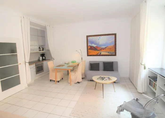 Apartmán Inner By Interhome
