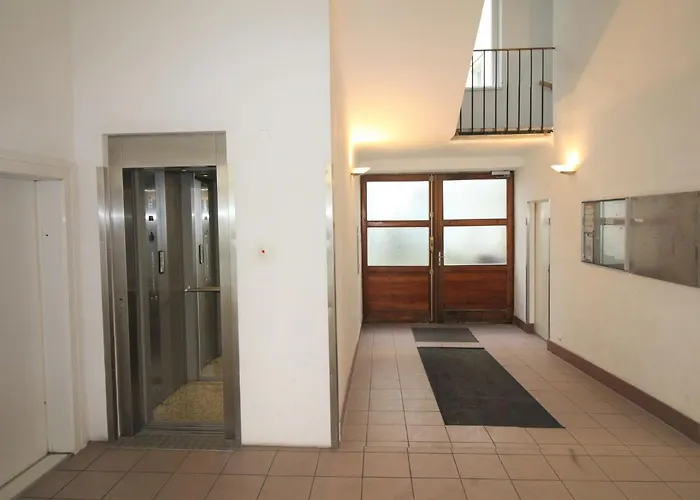 Apartmán Inner By Interhome Vídeň