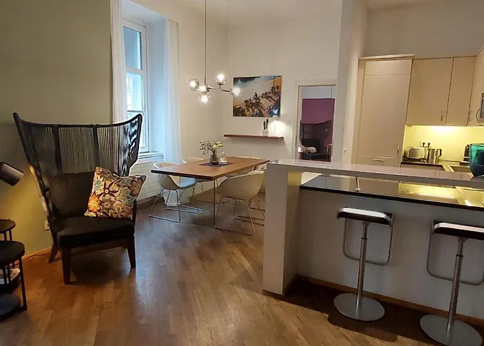 Inner By Interhome *