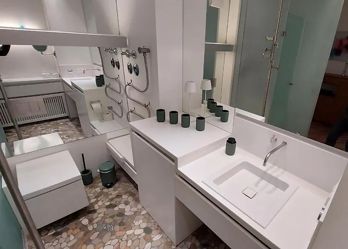 Apartmán Inner By Interhome *