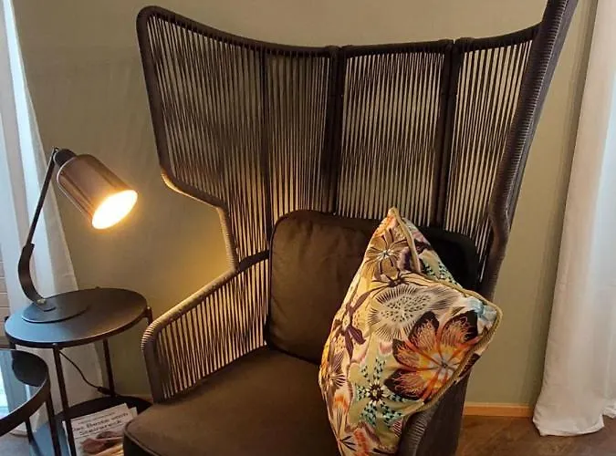 Apartmán Inner By Interhome