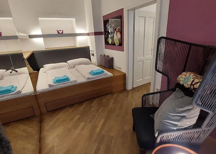 Inner By Interhome Apartmán *