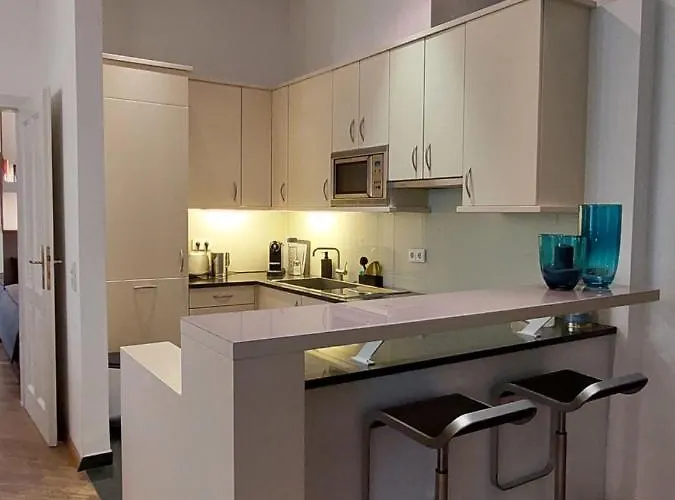 Apartmán Inner By Interhome *