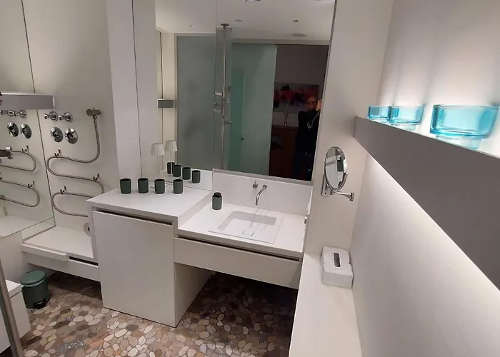 Apartmán Inner By Interhome Vídeň