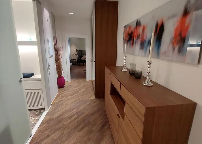 Inner By Interhome Apartmán *