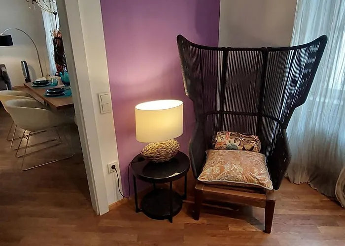 Inner By Interhome