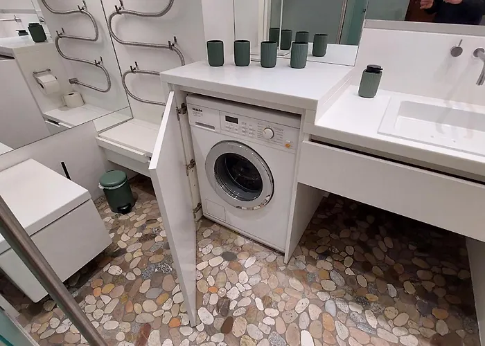 Apartmán Inner By Interhome